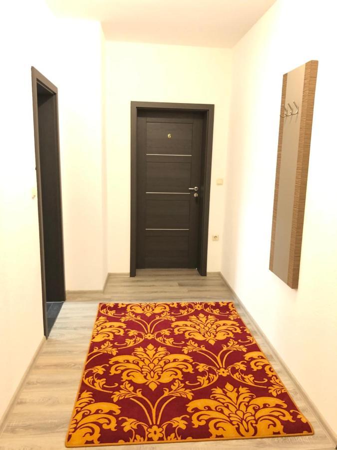 Pension Goldenes Vogtland Adorf Extérieur photo