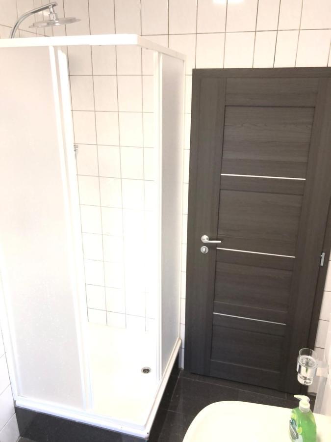 Pension Goldenes Vogtland Adorf Extérieur photo