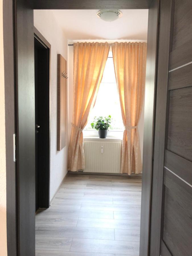 Pension Goldenes Vogtland Adorf Extérieur photo
