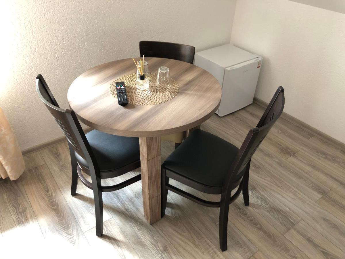 Pension Goldenes Vogtland Adorf Extérieur photo
