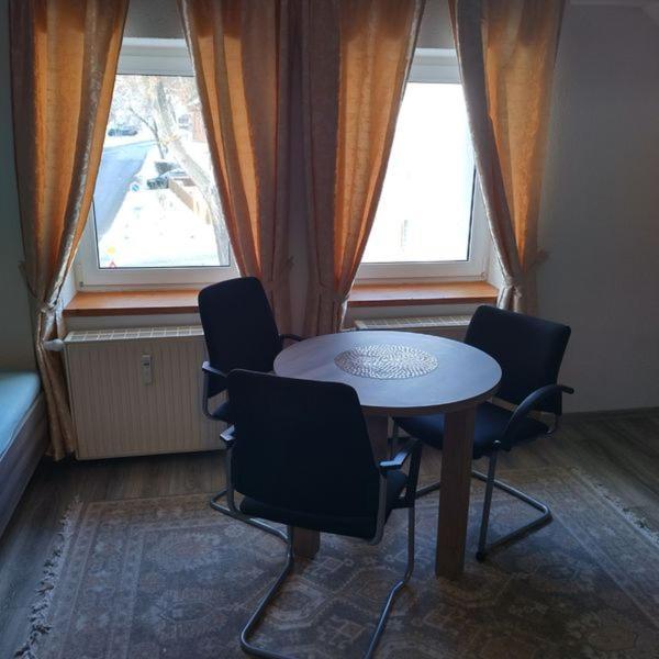 Pension Goldenes Vogtland Adorf Extérieur photo